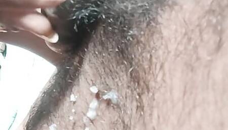 Desi Real anal hot sex Indian style