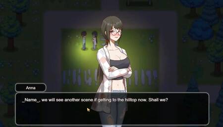 Village Rapsody - Part 24 - Best Threesome Ever!!! By LoveSkySan69