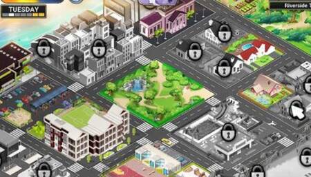 World Of Sisters (Sexy Goddess Game Studio) #69 - Museum And Progresses By MissKitty2K