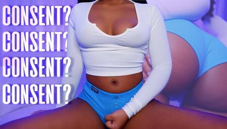 Consent?