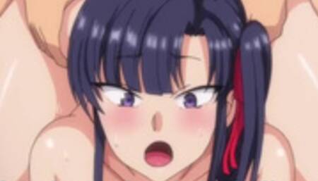 Saimin Seishidou Capitulo 03 Sub Español Sin Censura