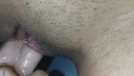 Baby girl I want cock