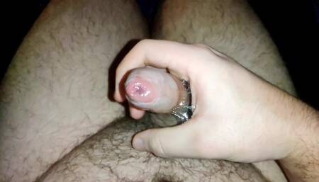 Full cock of juice part 2
