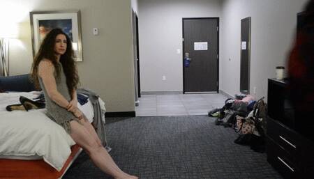 Will Work for Food - Raw Footage Part 1