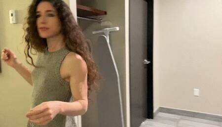 Will Work for Food - Raw Footage Part 2