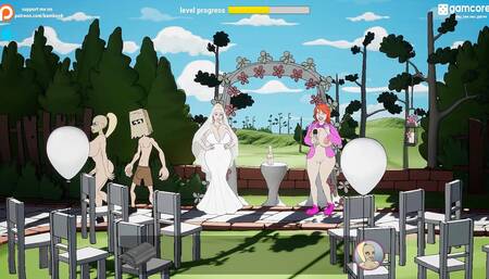 Fuckerman Wedding Rings - Part 3 Final By LoveSkySanX