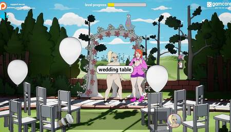 Fuckerman Wedding Rings - Part 2 By LoveSkySanX