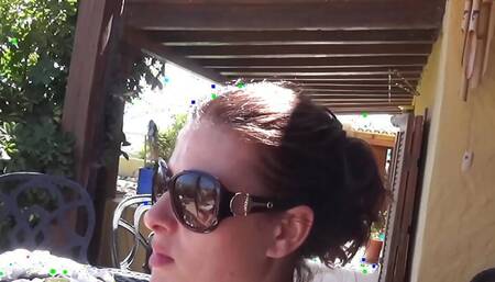 Sinners from Tenerife  vol.7