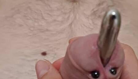 Horny MILF wife soundsed the husband