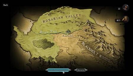 Seeds of Chaos - Part 10 Gameplay by LoveSkySan69