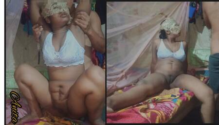 Desi Bhabhi Zabardasti Chudai