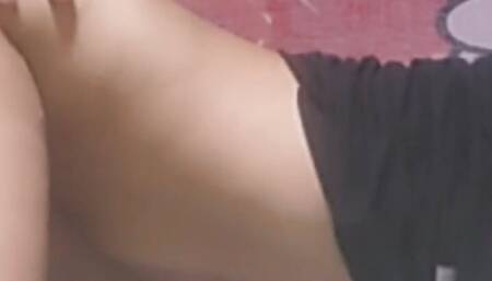 Indonesian Porn New Hijab Girl Screams Crot In Pussy.Teen Indo.Indonesia XXX