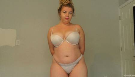 Masturbate Like A Girl