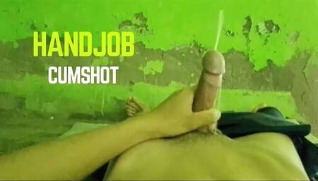 Young boy Twink Masturbating And Cumming