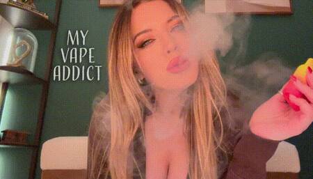 My Vape Addict