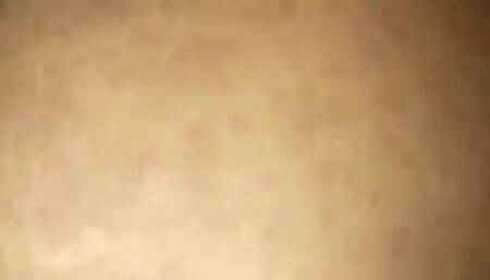 Crossdresser Takes on a Big Black Cock