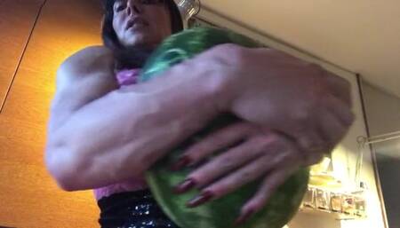 love watermelons (crush)