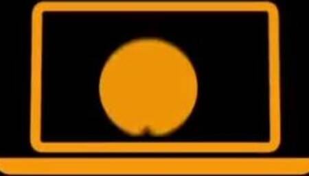 Trailer: Standing Hitachi Orgasm