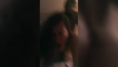 OOO FACE MULTIPLE ORGASM CURVEDINCHER DA ME DA ME