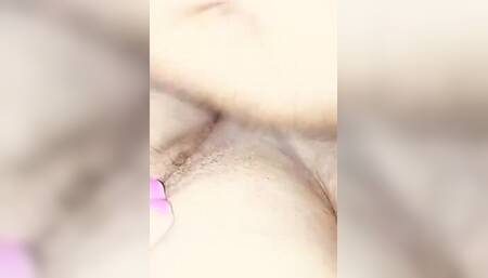 step daddy gets me pregnant after I squirt!