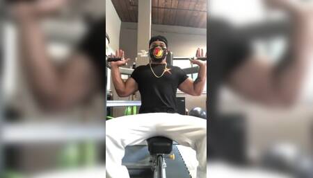 Ladies let a real man pick you up