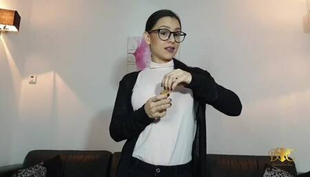 The Angel - Grow Potion (Full clip on DreamscUmtrue C4S, MV, IWC)