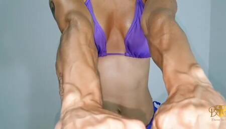 The Angel - Omg, my Veins are Exploding! (Full Clip On DreamscUmtrue C4S, MV, IWC)