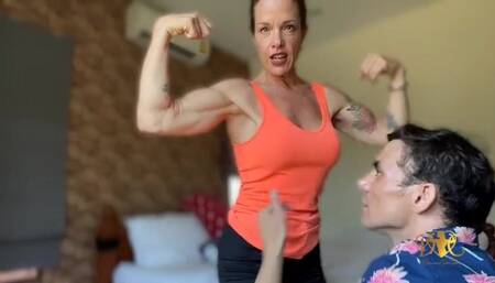 Stepmom's Fairytales EP 12 - Uncle Johnny's Addiction