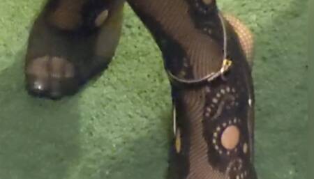 Trick or Treat Smell My Feet (Portion of the Opening Scene)