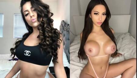 Thicc Thots Threesome