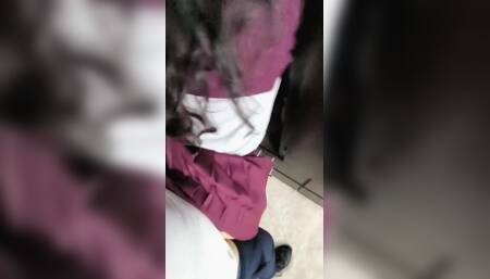 Stepbrothers fucking for the first time hidden from their stepfathers. The bastard records everythin