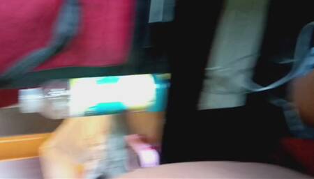 CREAMPIED EBONY STRIPPER SCREAMING BREED ME WHILE SQUIRTING ALL OVER HOTEL (OF:LIFE.ENT)