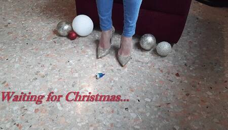 Waiting for Christmas
