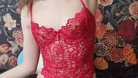 Won't Eat Cum? Watch This