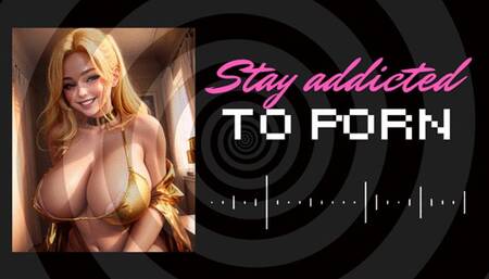 MP4 VERSION STAY ADDICTED TO PORN