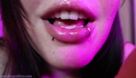 Your Vore Valentine - HD TRAILER