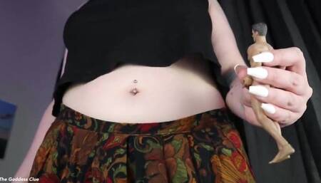 Discarded and Digested - HD TRAILER