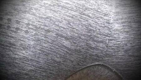 GIANTESS FLATTENS YOU AND FARTS ON YOU