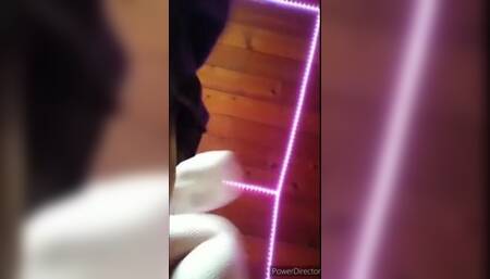 SKI MASK GIANTESS SMOTHERING AND STOMPING YOU