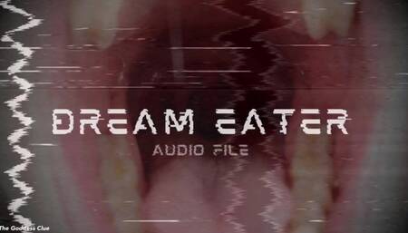 Dream Eating (VORE) - AUDIO TRAILER