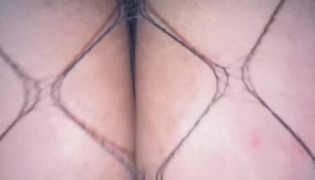 Mia giantess BBW wants to spank you and worship her ass and tits