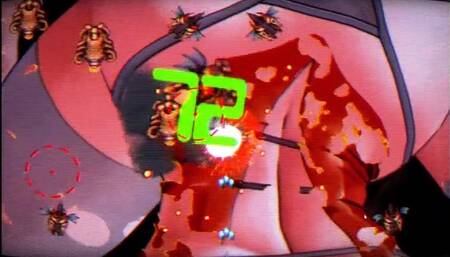 Captain Firehawk and the Laser Love Situation [ Hentai Games ] Ep.1 stripping naked a giant waifu