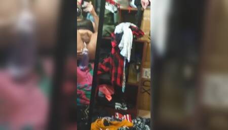 RH Cheer Meets Futa Giantess