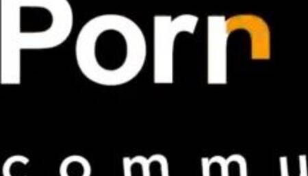 Giantess buttcrushes tiny on clear chair