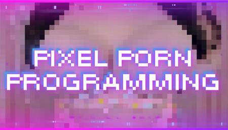 Pixel Porn Programming (1080 WMV)