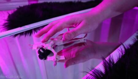 Plaything's Playtime - HD TRAILER