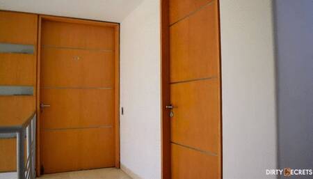 MY STEPSON BECOMES MY LOVER