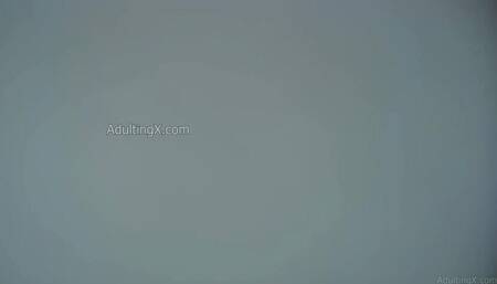 Camera in Vagina, Cervix POV, "Creampie", "Fucking breed me""