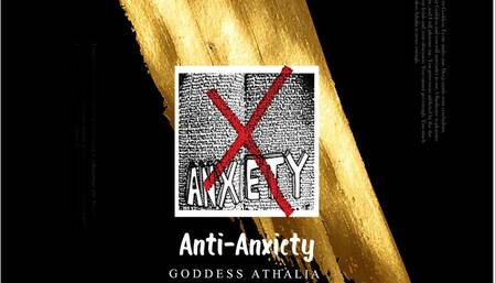 Anti-Anxiety: Premature Ejaculation Triggering