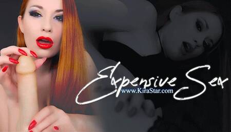 Expensive Sex